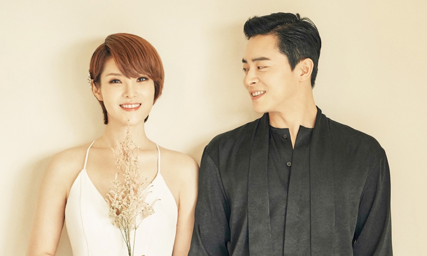 6 cặp đôi fan muốn thấy trong 'The Return of Superman' - Ảnh 4.