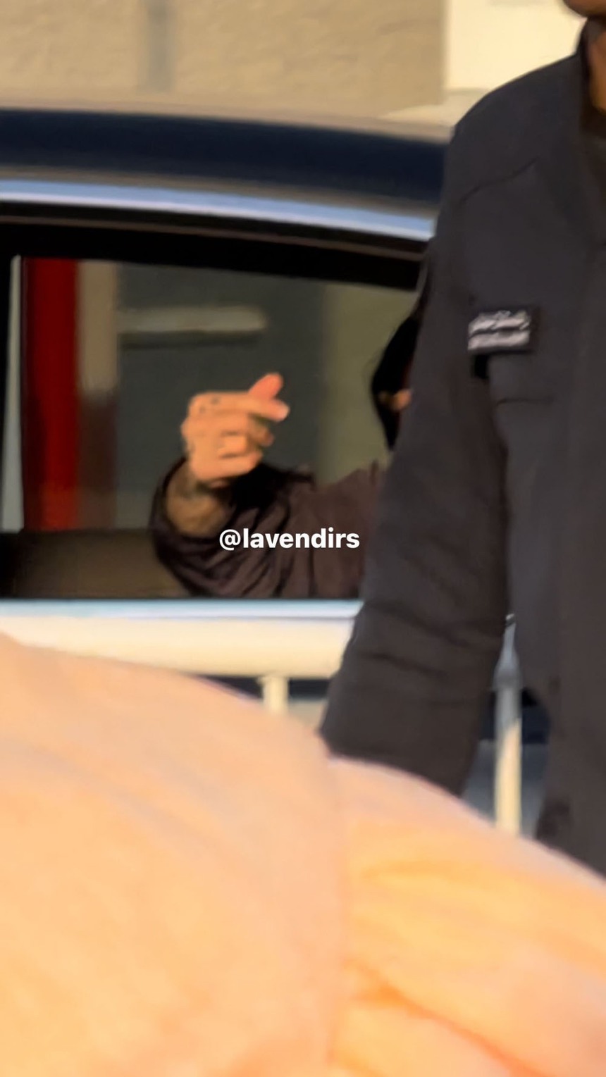 Jungkook BTS đã tới Qatar an toàn và update Instagram sau khi được đón tiếp như thành viên hoàng gia - Ảnh 6.