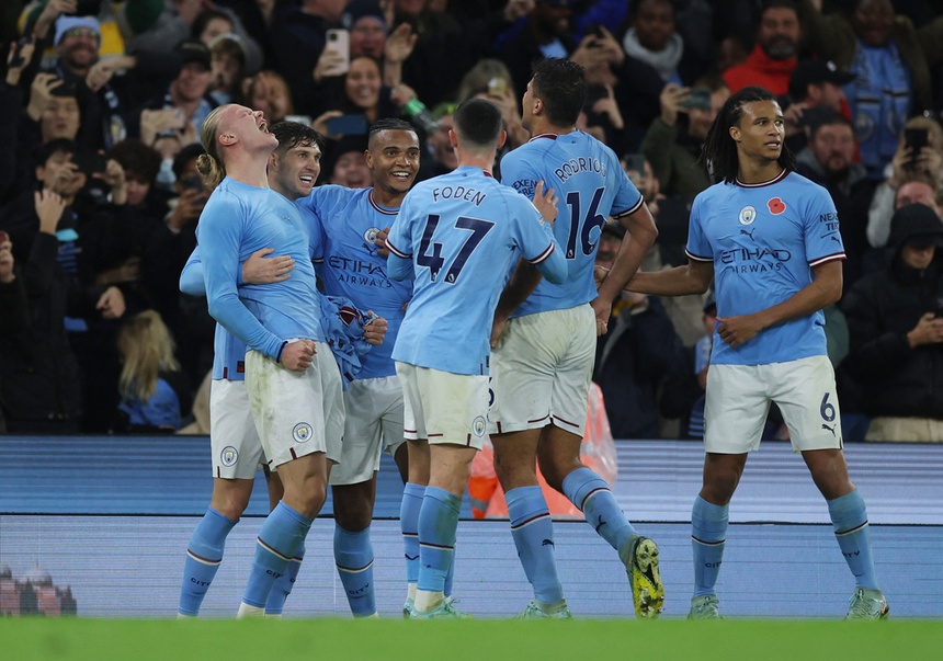 World Cup 2022: Đội bóng Anh nào mất "quân" nhiều nhất? - Ảnh 2.