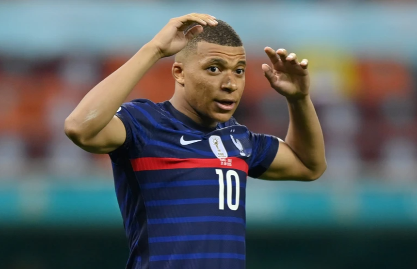 Xem trực tiếp trận Pháp vs Đan Mạch ở đâu? Kênh nào? - Ảnh 3. Xem trực tiếp trận Pháp vs Đan Mạch ở đâu? Kênh nào? - Ảnh 3.