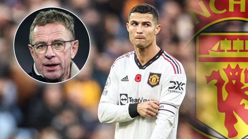 Tin MU 16/11: HLV Rangnick đáp trả Ronaldo - Ảnh 3.