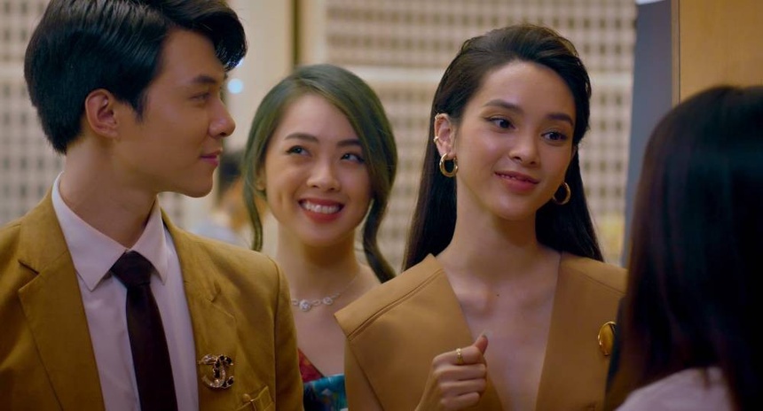 Phim Việt 2022 doanh thu ảm đạm, nhiều 'thảm họa' - Ảnh 8.