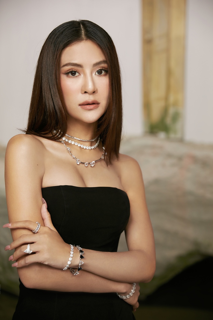 Hà Nhi của 'Ca sĩ mặt nạ' lên tiếng về tin đồn dao kéo - Ảnh 3.