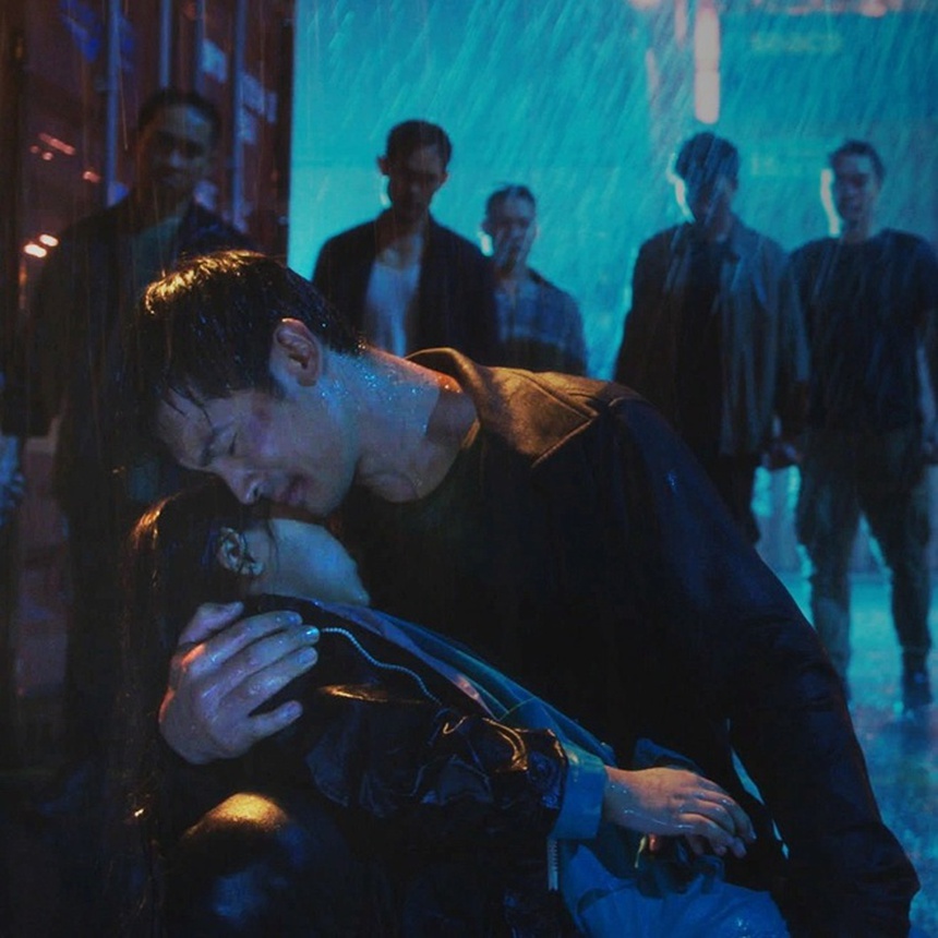 Phim Việt 2022 doanh thu ảm đạm, nhiều 'thảm họa' - Ảnh 3.