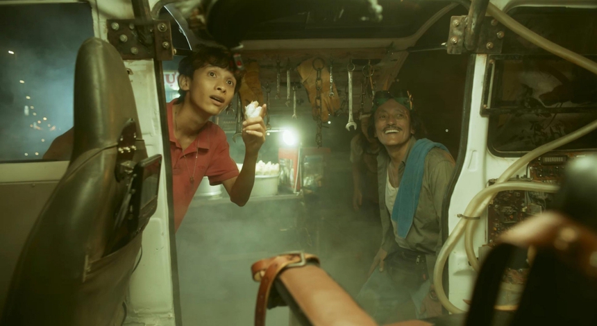 Phim Việt tranh giải tại LHP Quốc tế Singapore  - Ảnh 4.