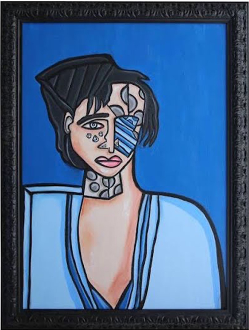 Gặp tài năng nhí mà V BTS cực kỳ ngưỡng mộ và yêu quý - Ảnh 1. Gặp tài năng nhí mà V BTS cực kỳ ngưỡng mộ và yêu quý - Ảnh 1.