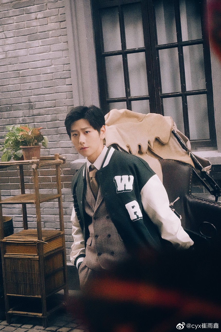 Phản diện bị ghét nhất Chiếc bật lửa và váy công chúa: Nhan sắc gây mê, tân binh nhưng cực đắt show - Ảnh 5.