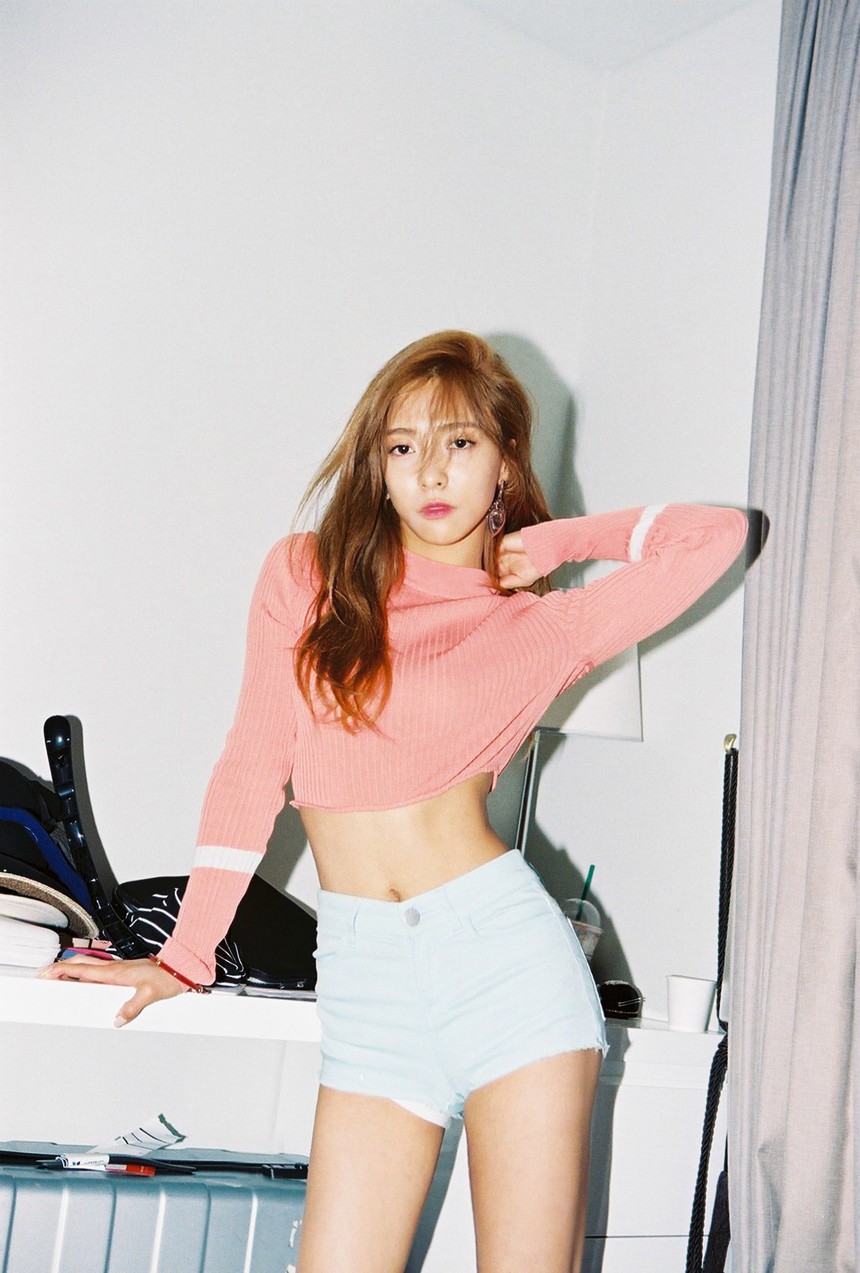 Mặc cân nặng báo động, Jang Won Young vẫn tuân thủ chế độ ăn kiêng nghiêm ngặt - Ảnh 12. Mặc cân nặng báo động, Jang Won Young vẫn tuân thủ chế độ ăn kiêng nghiêm ngặt - Ảnh 12.