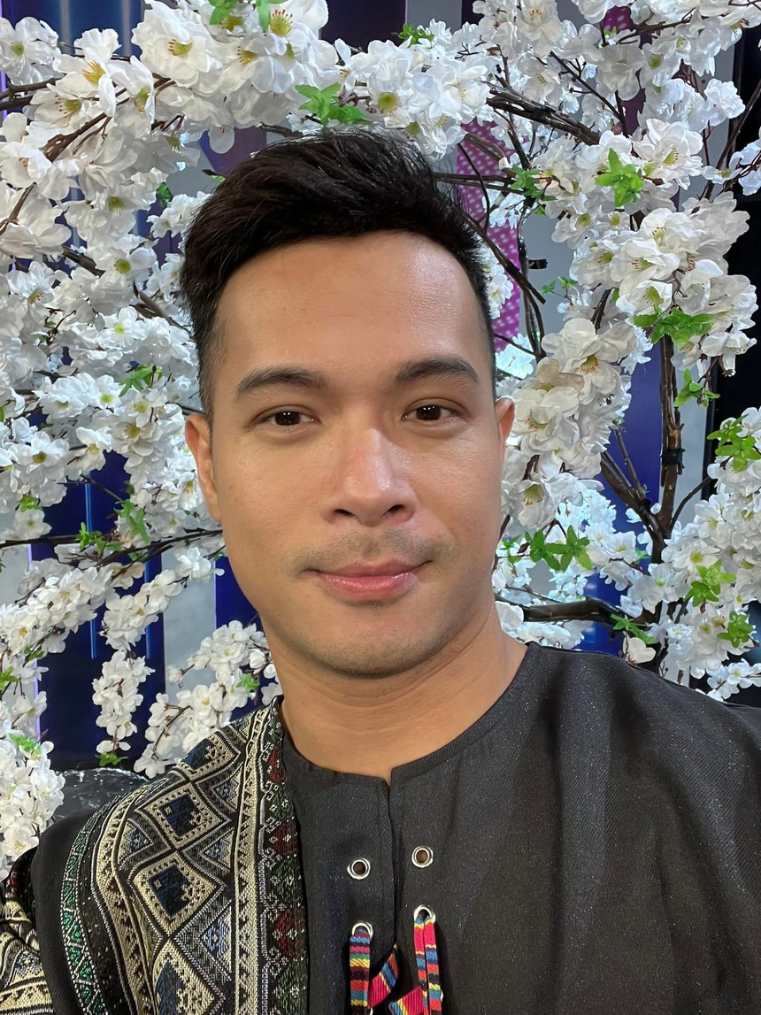 Sao nam nhờ Trường Giang làm MC đám cưới nhưng huỷ hôn phút chót: Phong độ tuổi U40, vướng tin đồn hẹn hò Thuý Ngân  - Ảnh 7.