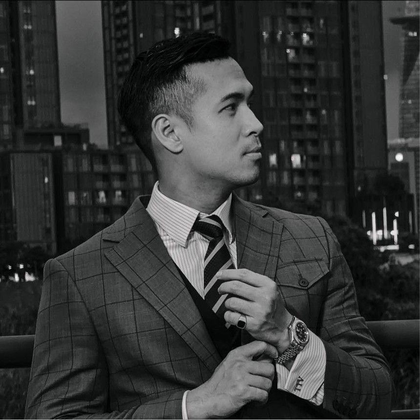 Sao nam nhờ Trường Giang làm MC đám cưới nhưng huỷ hôn phút chót: Phong độ tuổi U40, vướng tin đồn hẹn hò Thuý Ngân  - Ảnh 1.