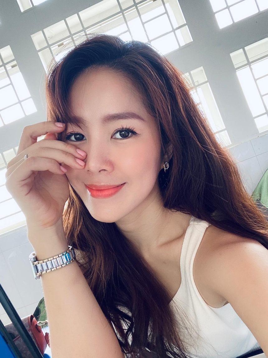 Lê Phương phẫu thuật tim, cập nhật tình hình sức khỏe hiện tại - Ảnh 2.