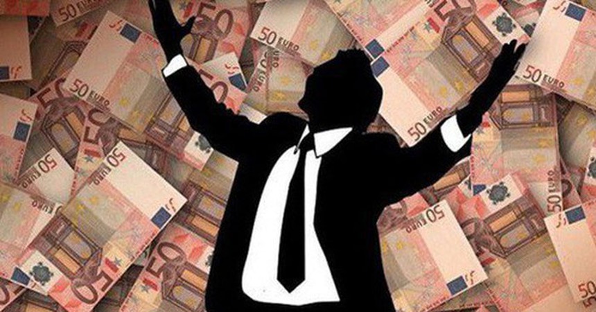 Nhà chiến lược toàn cầu và dự đoán kinh tế tại Mỹ mách nhỏ: ‘Làm ÍT được NHIỀU nếu sớm biết 3 bí mật người giàu thường giấu kín” - Ảnh 2.