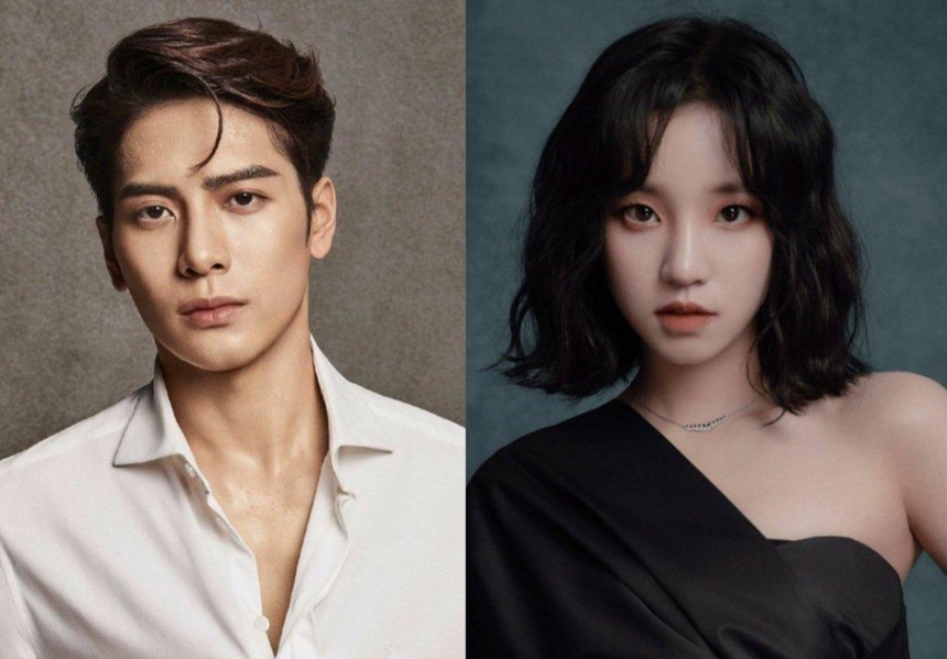 Tin đồn: V BTS và Jennie Blackpink rất nghiêm túc, Kai EXO yêu đơn phương - Ảnh 7.