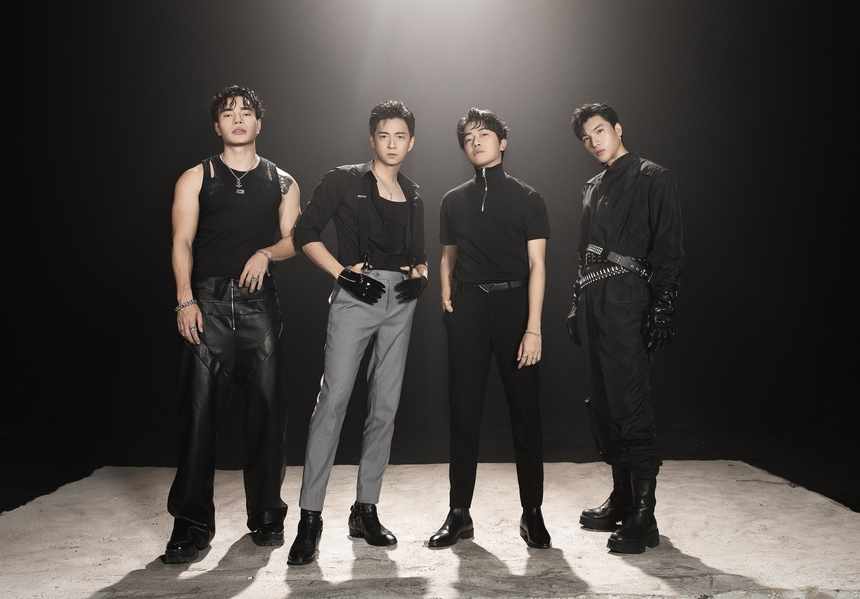 Đặt lên bàn cân MONO và HIEUTHUHAI sau khi gây chao đảo Vbiz: Làm gì cũng thành trend nhưng người lại gây tranh cãi vì kỹ năng! - Ảnh 11.