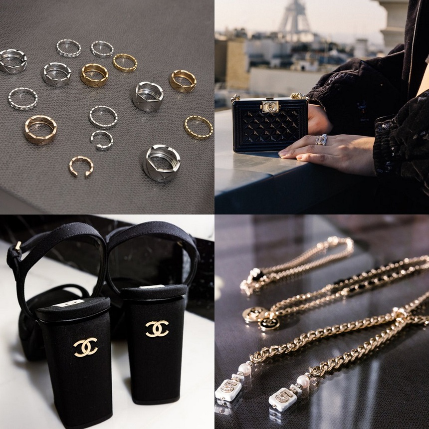 Jennie Blackpink tiết lộ bộ trang phục yêu thích nhất trong cả sự nghiệp - Ảnh 10. Jennie Blackpink tiết lộ bộ trang phục yêu thích nhất trong cả sự nghiệp - Ảnh 10.