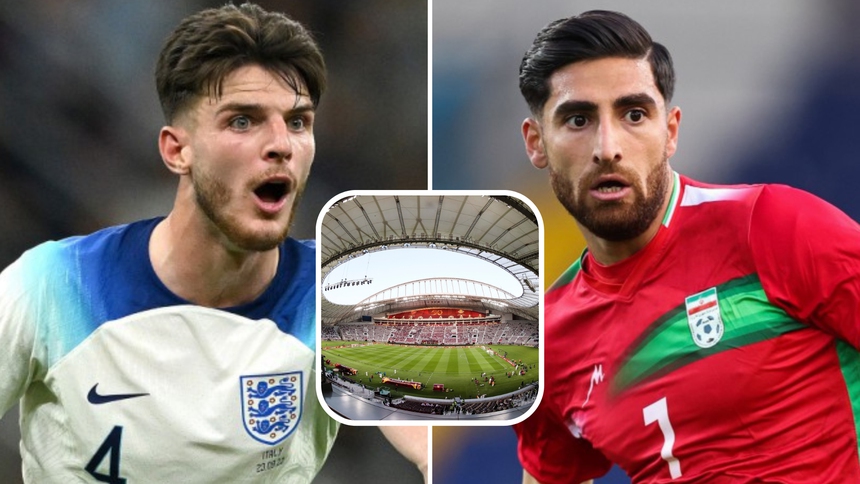 Soi kèo, nhận định Anh vs Iran, World Cup 2022 (20h00, 21/11) - Ảnh 3.