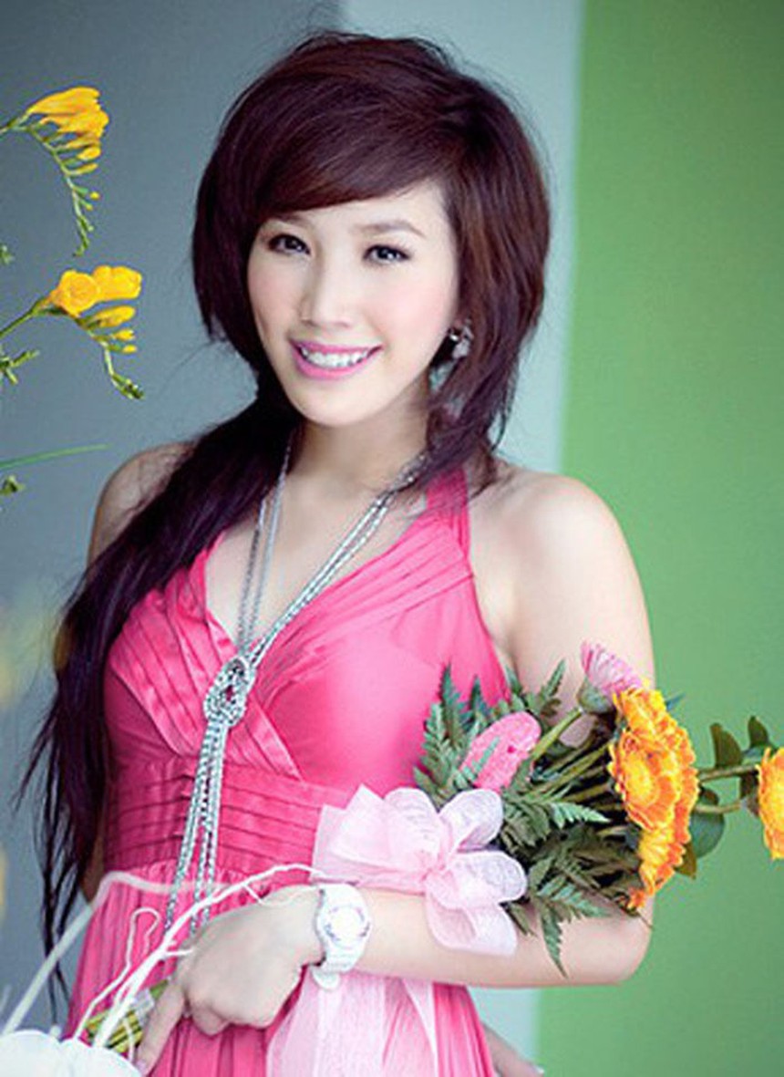 Ca sĩ Bảo Thy lên tiếng về tin đồn 'giải nghệ', khẳng định dừng hát quán bar - Ảnh 4.