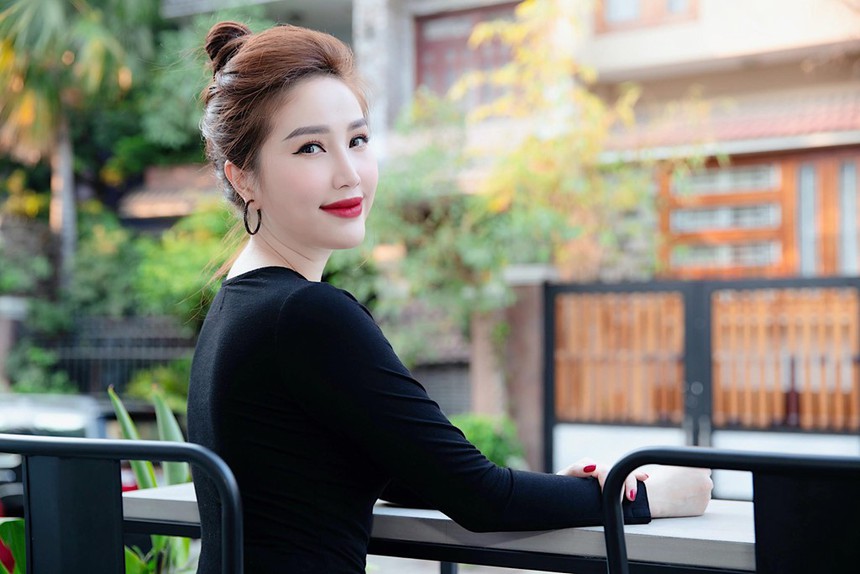 Ca sĩ Bảo Thy lên tiếng về tin đồn 'giải nghệ', khẳng định dừng hát quán bar - Ảnh 3.