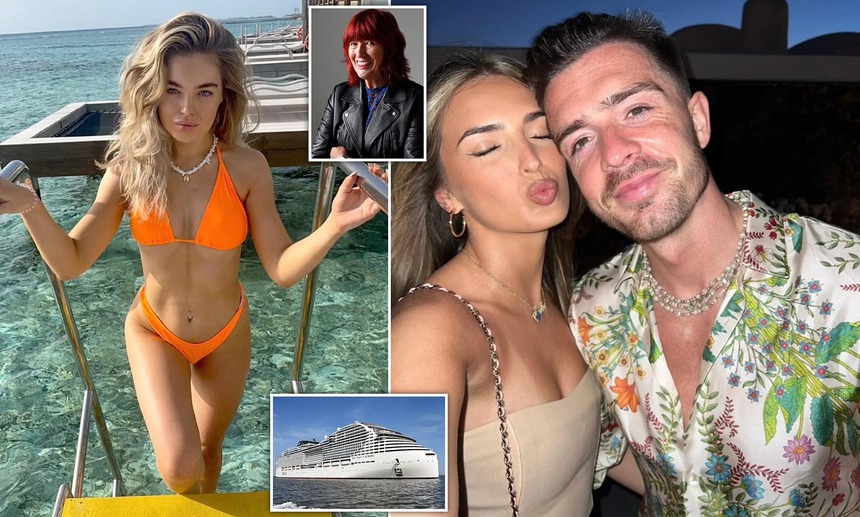 Hậu trường World Cup: Đã đến lúc rút “thẻ đỏ” cho WAGs ở World Cup? - Ảnh 1.