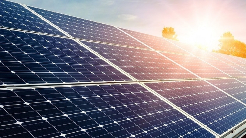 Israel thí điểm kết hợp nông nghiệp với sản xuất điện Mặt Trời - Ảnh 2. Israel thí điểm kết hợp nông nghiệp với sản xuất điện Mặt Trời - Ảnh 2.