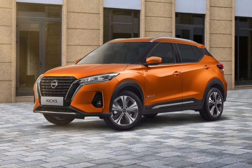 Muôn kiểu xe hybrid phổ thông tại Việt Nam: Santa Fe và Sorento tạo cuộc chơi mới - Ảnh 4.