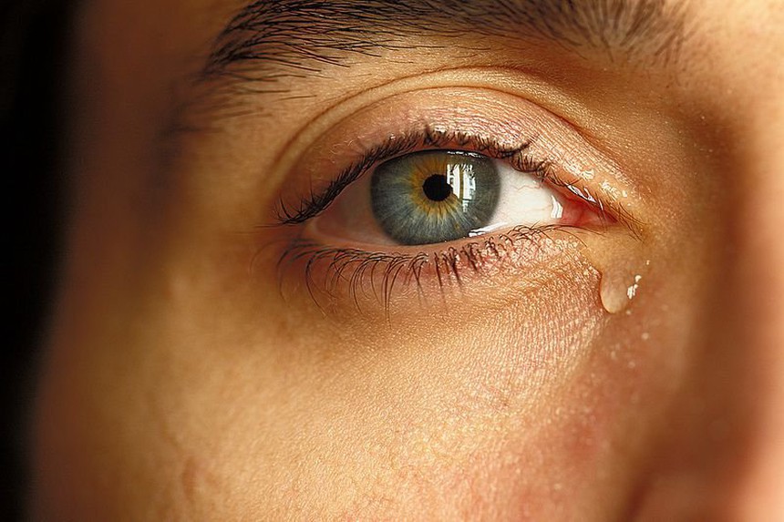 Bệnh tắc lệ đạo và các lưu ý điều trị - Ảnh 1. Bệnh tắc lệ đạo và các lưu ý điều trị - Ảnh 1.