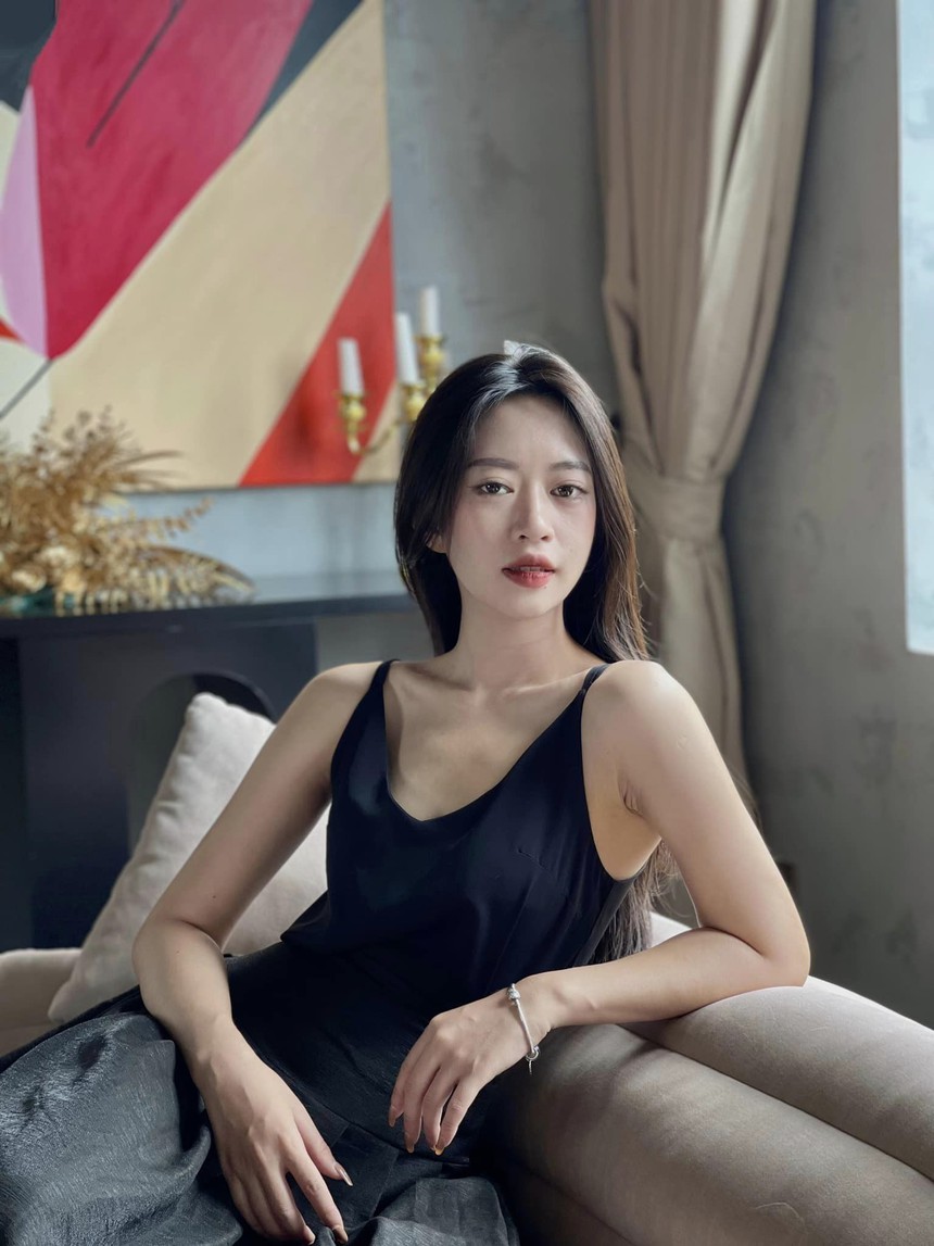 Đầy đủ trang Facebook 32 hotgirl chương trình World Cup 2022 - Ảnh 17.