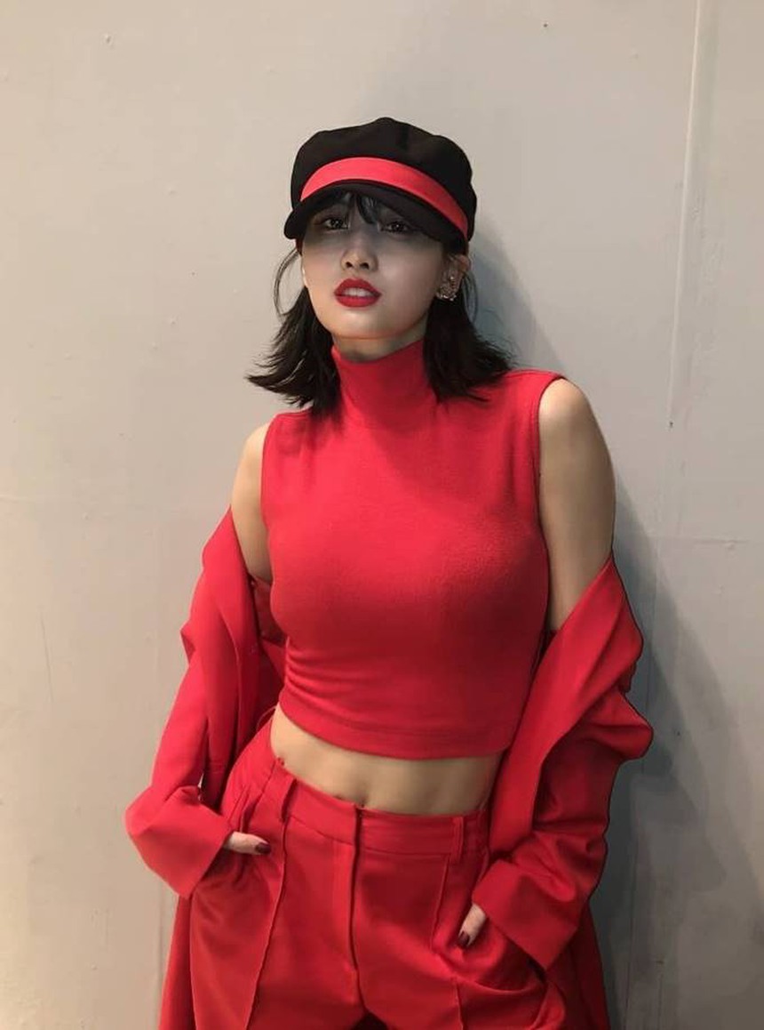 Mặc cân nặng báo động, Jang Won Young vẫn tuân thủ chế độ ăn kiêng nghiêm ngặt - Ảnh 5. Mặc cân nặng báo động, Jang Won Young vẫn tuân thủ chế độ ăn kiêng nghiêm ngặt - Ảnh 5.