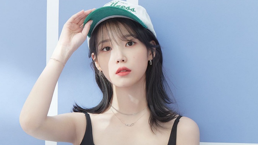 IU tậu biệt thự 15 tỷ won, trở thành hàng xóm của Song Joong Ki - Ảnh 4.