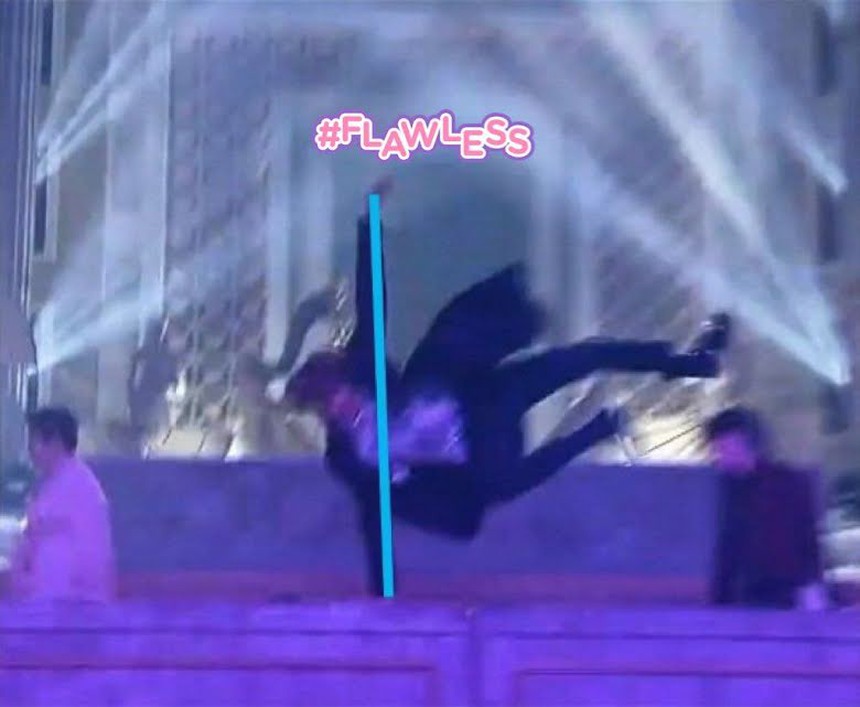 Tại sao J-Hope BTS là một vũ công tuyệt vời? - Ảnh 6. Tại sao J-Hope BTS là một vũ công tuyệt vời? - Ảnh 6.