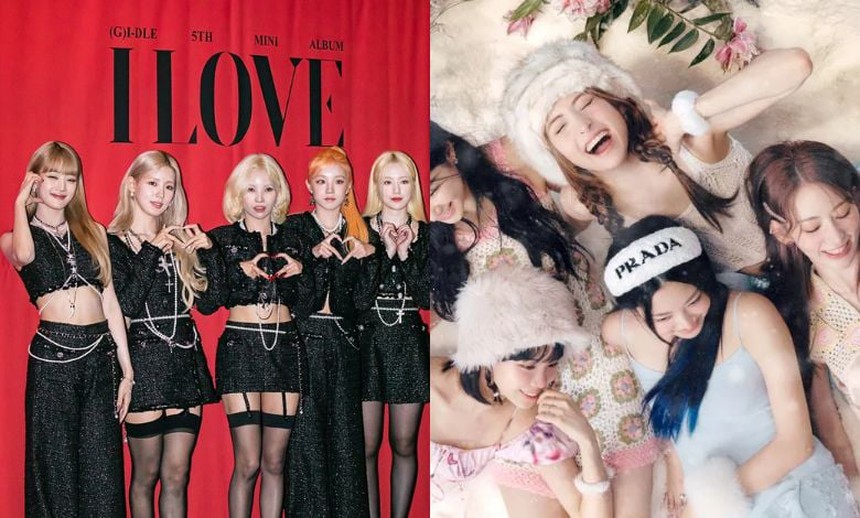 Blackpink và các nhóm nữ K-pop vẫn chịu nhiều thiệt thòi dù đang ở thời hoàng kim - Ảnh 11.