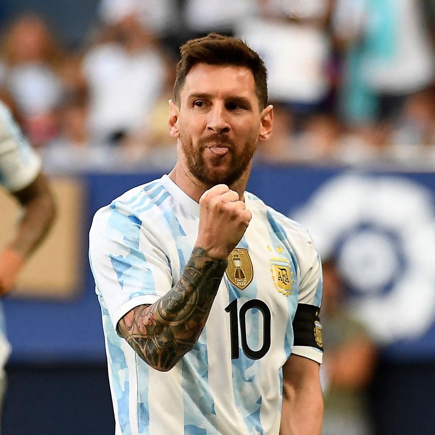 World Cup trước giờ G: Messi, Ronaldo và những ngôi sao lão tướng nào có "cửa" vô địch? - Ảnh 2. World Cup trước giờ G: Messi, Ronaldo và những ngôi sao lão tướng nào có "cửa" vô địch? - Ảnh 2.