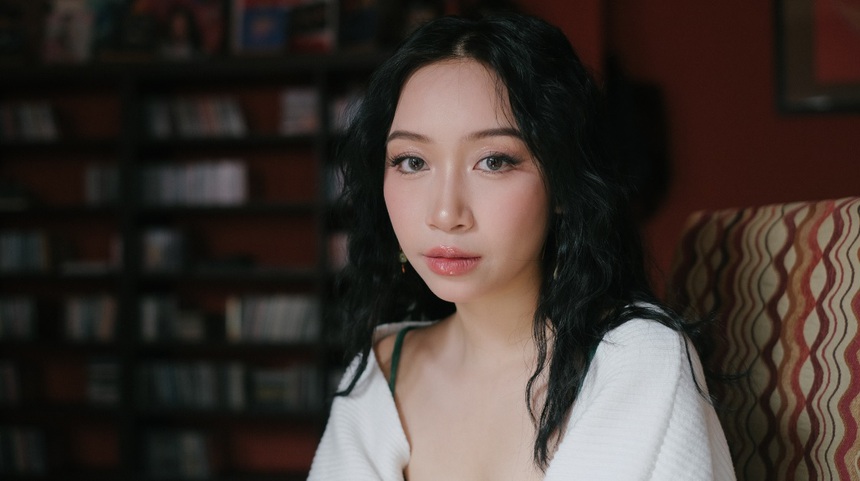 Mỹ Anh công khai bạn trai, Mỹ Linh tuyên bố 'không can thiệp' - Ảnh 1.