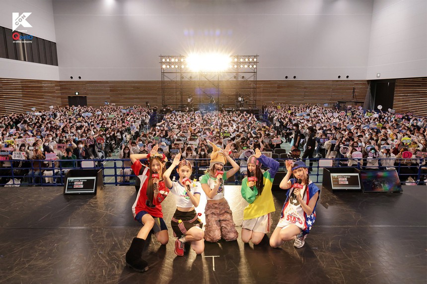 Blackpink và các nhóm nữ K-pop vẫn chịu nhiều thiệt thòi dù đang ở thời hoàng kim - Ảnh 9.