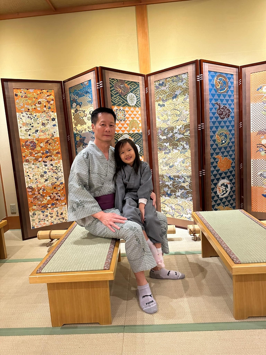 Không thích theo nghề mẹ nhưng Phan Như Thảo lại được nhờ con - Ảnh 5.