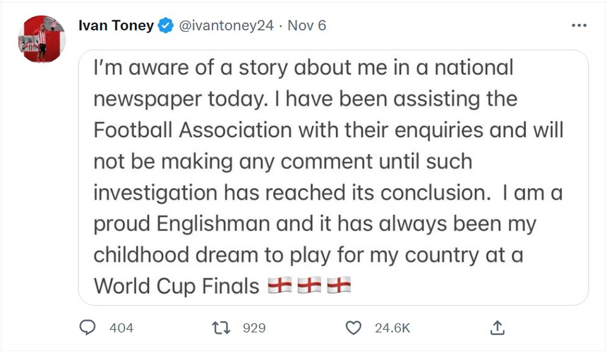 Sao Ngoại hạng Anh bị buộc tội cá cược hơn 232 lần - Ảnh 2.