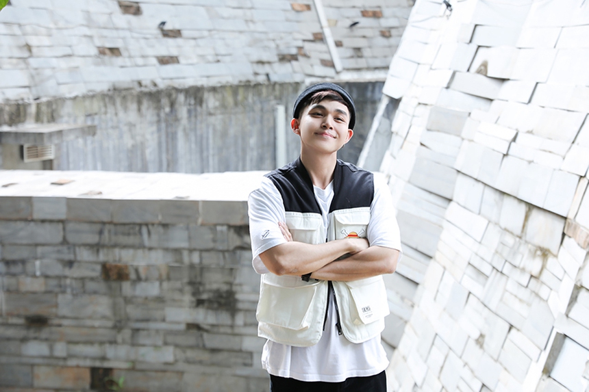 Cả bầu trời tuổi thơ gói trong MV '1900 hồi đó' của Jun Phạm - Ảnh 1. Cả bầu trời tuổi thơ gói trong MV '1900 hồi đó' của Jun Phạm - Ảnh 1.