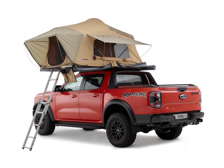 Mỗi thị trường một kiểu động cơ, Ford Ranger Raptor 2023 sắp về Việt Nam khiến dân tình đặt ra dấu hỏi lớn - Ảnh 10. Mỗi thị trường một kiểu động cơ, Ford Ranger Raptor 2023 sắp về Việt Nam khiến dân tình đặt ra dấu hỏi lớn - Ảnh 10.