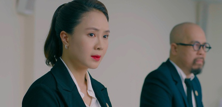 Hành trình công lý đã phá hoại nguyên tác Người Vợ Tốt như thế nào - Ảnh 7.