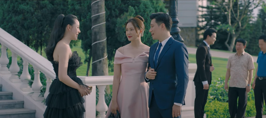 Hành trình công lý đã phá hoại nguyên tác Người Vợ Tốt như thế nào - Ảnh 2.