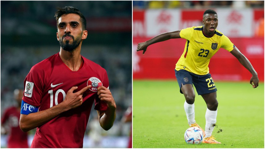 Tin nóng World Cup hôm nay ngày 18/11: CĐV Ý cổ vũ cho Argentina - Ảnh 3. Tin nóng World Cup hôm nay ngày 18/11: CĐV Ý cổ vũ cho Argentina - Ảnh 3.