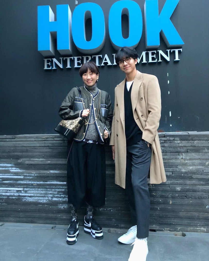 Lee Seung Gi có động thái cực gắt sau bê bối tài chính của công ty quản lý  - Ảnh 2.