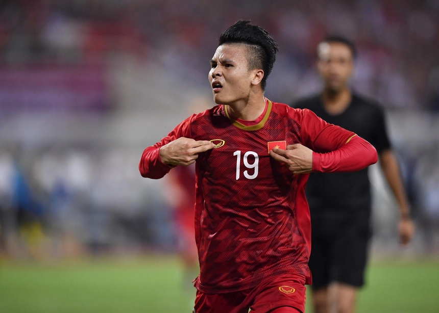 Chanathip và Quang Hải: Những 'nguồn sống' tại AFF Cup  - Ảnh 2.