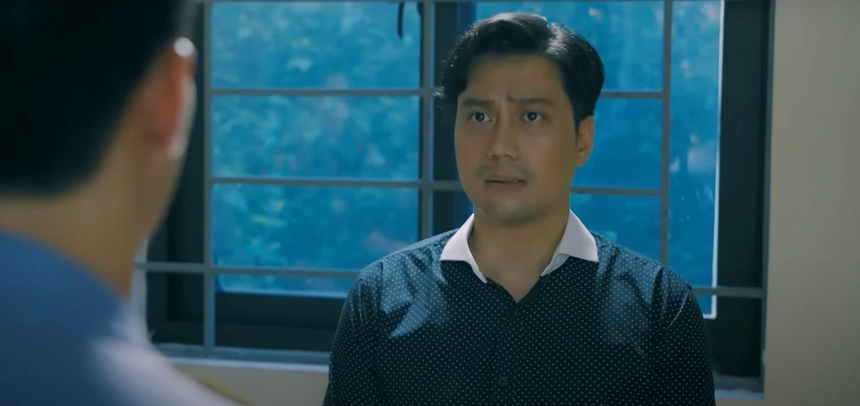 Hành trình công lý đã phá hoại nguyên tác Người Vợ Tốt như thế nào - Ảnh 8.