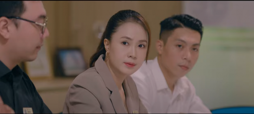 Hành trình công lý đã phá hoại nguyên tác Người Vợ Tốt như thế nào - Ảnh 6.