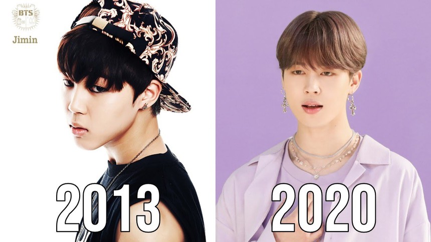 (Tin bài thứ 7) Big Hit tìm ra từng thành viên của BTS ra sao - Ảnh 9.