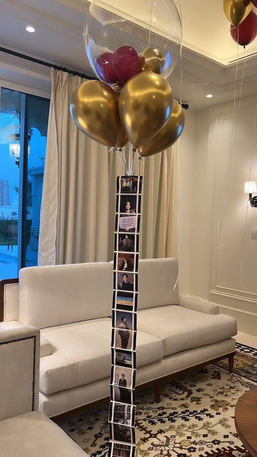 9 khoảnh khắc Jungkook BTS ở Qatar fan đừng bỏ lỡ - Ảnh 6.