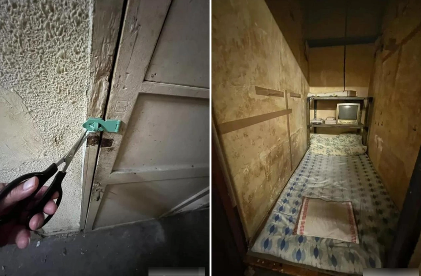 Khách sạn rẻ nhất Nhật Bản: Giá phòng chưa đến 200 nghìn một đêm nhưng du khách sẽ ngất xỉu khi bước vào bên trong - Ảnh 4. Khách sạn rẻ nhất Nhật Bản: Giá phòng chưa đến 200 nghìn một đêm nhưng du khách sẽ ngất xỉu khi bước vào bên trong - Ảnh 4.