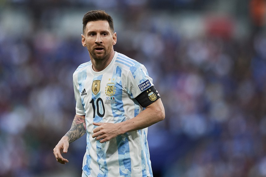 Tin nóng World Cup hôm nay ngày 18/11: CĐV Ý cổ vũ cho Argentina - Ảnh 2. Tin nóng World Cup hôm nay ngày 18/11: CĐV Ý cổ vũ cho Argentina - Ảnh 2.