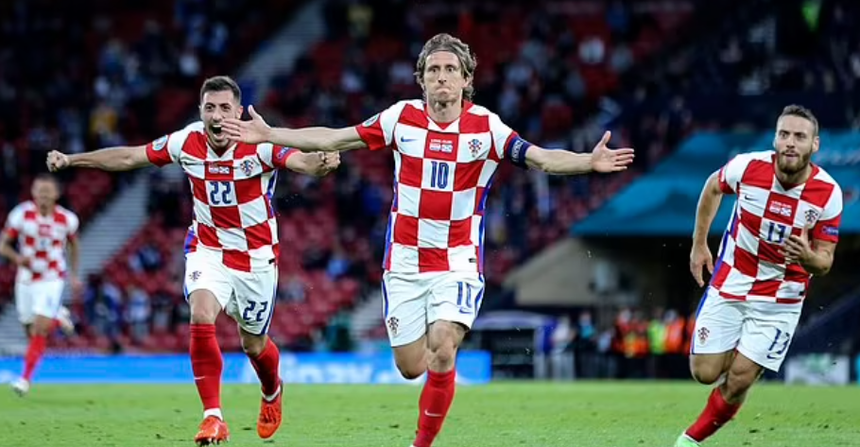 World Cup trước giờ G: Messi, Ronaldo và những ngôi sao lão tướng nào có "cửa" vô địch? - Ảnh 5. World Cup trước giờ G: Messi, Ronaldo và những ngôi sao lão tướng nào có "cửa" vô địch? - Ảnh 5.